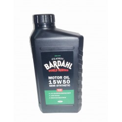 Bardahl Classic Oil SAE...