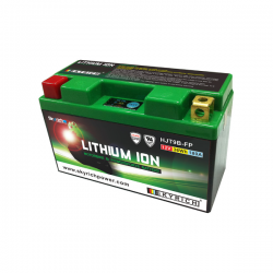 Batteria al litio HJT9B-FP...