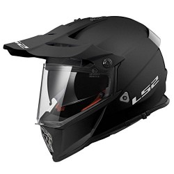 LS2 Moto Helmet Mx436...