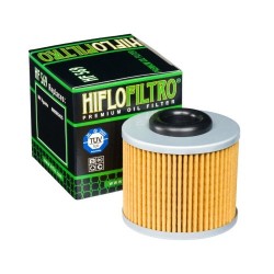 FILTRO OLIO HIFLO HF569 MV...