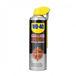 Sgassante Spray WD-40 ad...