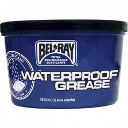 BEL-RAY WATERPROOF GREASE -...