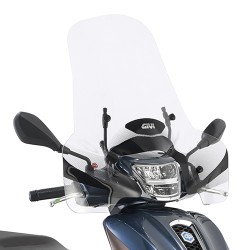 GIVI Complete Windshield of...