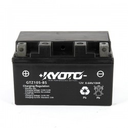 Kyoto GTZ10S battery BS...
