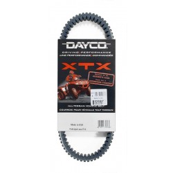 Dayco - Cinghia XTX Quad...