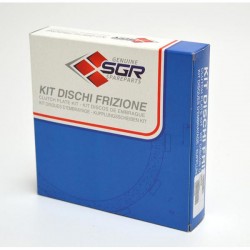 SGR 7471531 Kit Dischi...