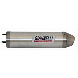 Giannelli - All Homologated...
