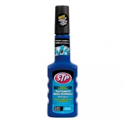 STP diesel Tratamiento de...