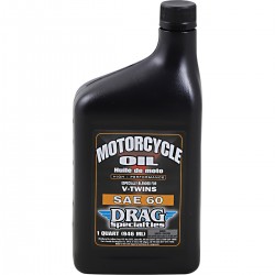 DRAG OIL Olio per motocicli...