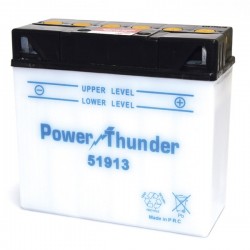 BATTERY POWER THUNDER 51913...