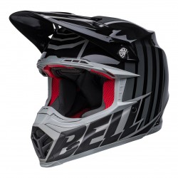 CASCO Bell MX 2022 Moto-9S...