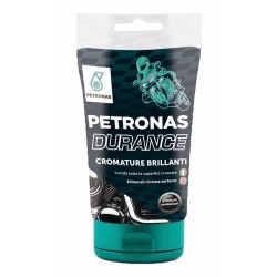 Die Petronas durance-chrom...