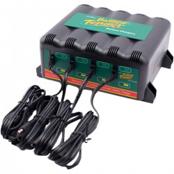 CHARGER STATION BATTERY TENDER