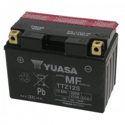 Batterie YTTZ12S-BS...