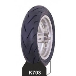 Neumático 130/70-13 57P K0703