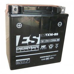 ENERGYSAFE ESTX16-BS...