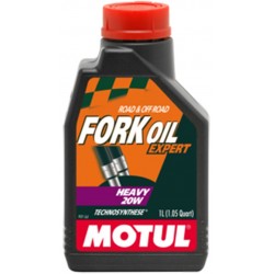 MOTUL Fork Oil Expert...