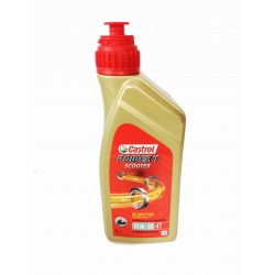 CASTROL POWER 1 SCOOTER 4T...