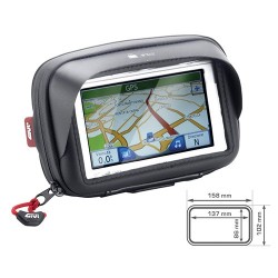 Porta GPS-Smartphone...