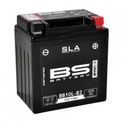 Batteria BS Tipo SLA BB10L-B2