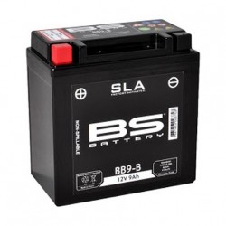 Batteria BS Tipo SLA BB9-B...