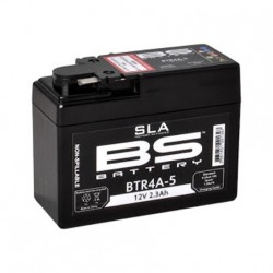 Batería BS Tipo de SLA...