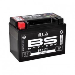 Batterie BS Type SLA BTZ12S 