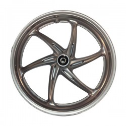 Front Alloy Wheel Rim WR055S