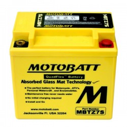 MBTZ7S Upgraded Battery...
