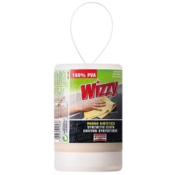 AREXONS WIZZY 1607 PANNO...