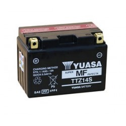Batteria TTZ14S-BS...