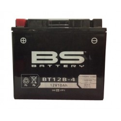 BT12B-4 battery equals...