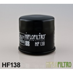 Filtro Olio HF138