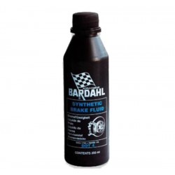 Bardahl Oil Brakes DOT 5.1...