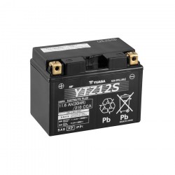 Battery YTZ12-S YTZ12S Gel...