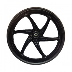 Front Alloy Wheel Rim WR055B