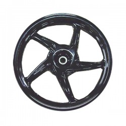 Front Alloy Wheel Rim WR052B
