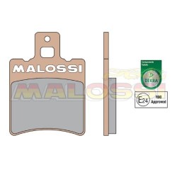 Malossi 6215008 Front Brake...
