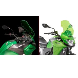 GIVI D4121GR SPECIFIC LIME...