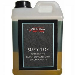 Sintoflon Safety Clean:...