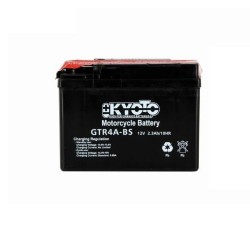 Kyoto YTR4A Battery-BS...