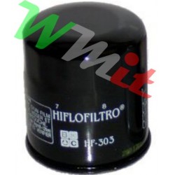 Filtro Olio 260303