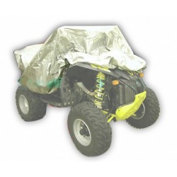 Auto-Schutzdecke ATV