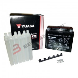 Batterie YTX20H-BS Yuasa...