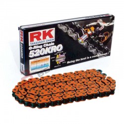 RK 520KRO 120 Orange CLF...