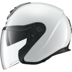 Jet Helmet M1 White Vienna...