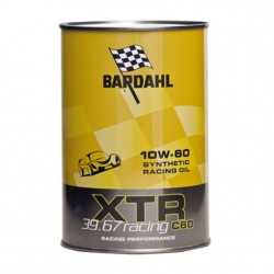 Öl auto motor Bardahl XTR...