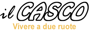 Il Casco – Vivere a due ruote